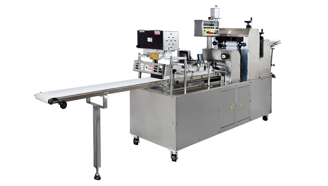 YJ-1520BS DOUGH FORMING MACHINE