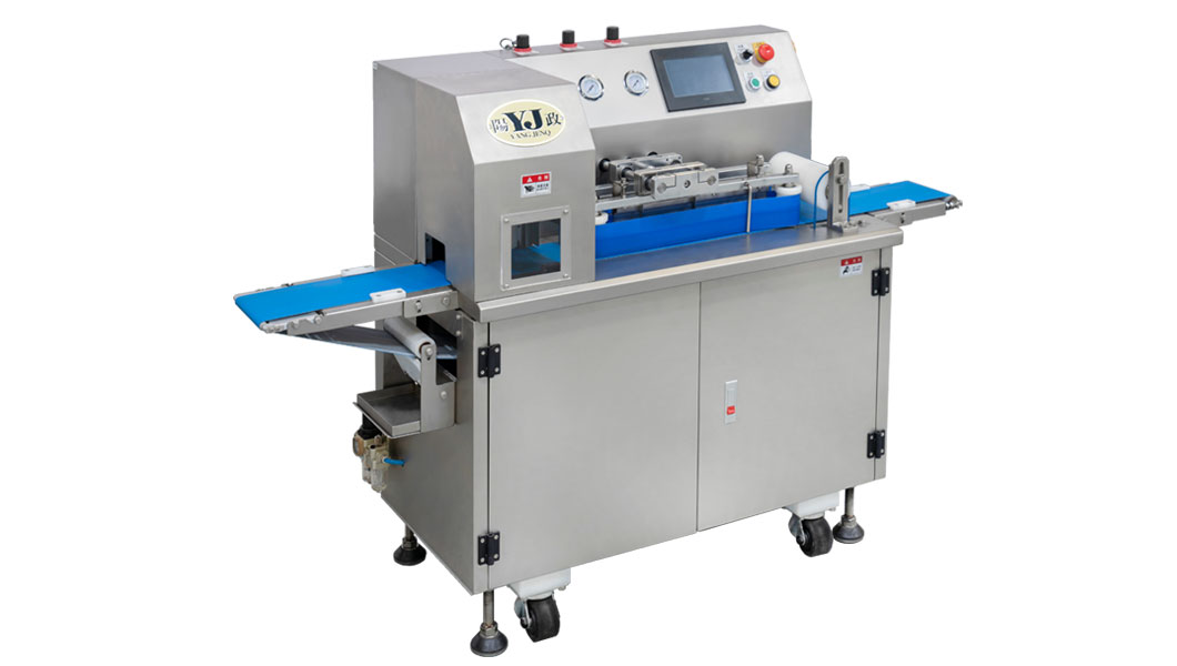 YJ-850C 自动印饼机
