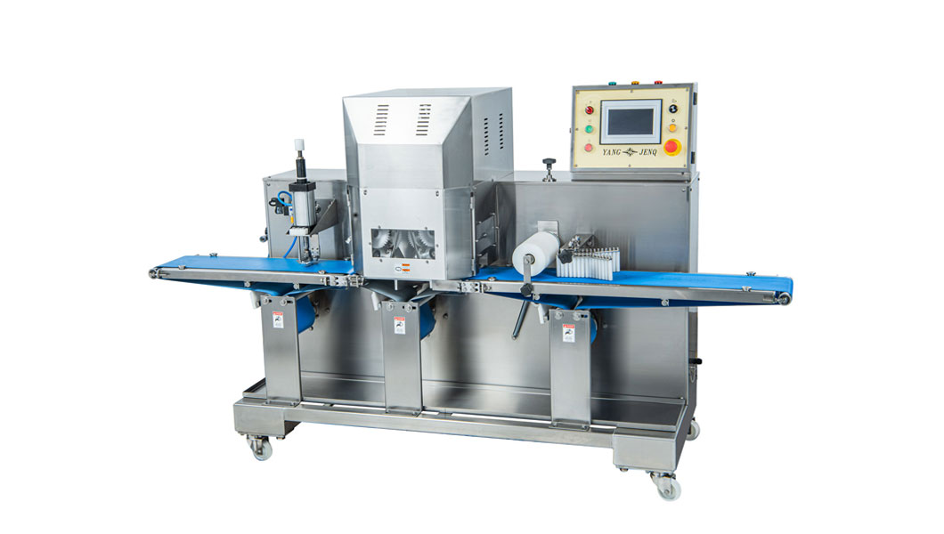 YJ-SC520 Dough Rolling Press Machine